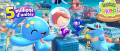 Image Pokémon Pokopia - La barre des 5 millions d'unités franchie