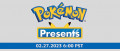 Image Pokémon Presents - Rendez-vous le 27 février pour 20 minutes d'annonces sur l'actualité Pokémon