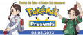 Image Pokémon Presents - Août 2023 : toutes les infos et toutes les annonces