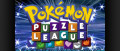 Image Pokémon Puzzle League disponible dans l'émulateur Nintendo 64 du Nintendo Switch Online