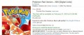 Image Pokémon  Rouge, Bleu et Jaune : le prix de leur réédition sur 3DS révélé?