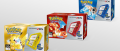 Image  Pas de point de récupération pour les rééditions 3DS de Pokémon  Rouge, Bleu et Jaune