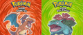 Image Pokémon Rouge Feu et Vert Feuille - Plus de 4 millions d'exemplaires écoulés sur Nintendo Switch