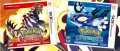 Image Pokémon Rubis Omega / Saphir Alpha  profitent du succès de Pokémon GO