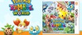 Image Pokémon Rumble World : en boite aussi aux Etats-Unis