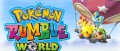 Image Pokémon Rumble World : un mot de passe pour Feunnec dévoilé en Europe