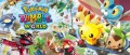 Image Pokémon Rumble World : un mot de passe pour obtenir Poussifeu