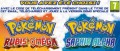 Image Pokemon Saphir Alpha / Rubis Oméga : des codes de démo envoyés par mail