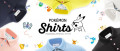 Image Pokémon Shirts : des chemises et polos personnalisables