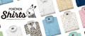 Image Pokémon Shirts : personnalisez vos chemises avec 151 Pokémon