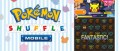 Image Pokémon Shuffle dispo sur iOS et Android au Japon