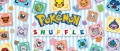 Image Pokémon Shuffle : problèmes pour la fin de l'événement Méga-Braségali et nouveau mot de passe