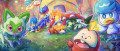 Image Pokémon Sleep : des cadeaux pour célèbrer le premier anniversaire et les 20 millions de téléchargements du jeu