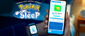 Image Pokémon Sleep enfin compatible avec les montres connectées
