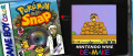 Image Pokémon Snap : voilà à quoi aurait pu ressembler le jeu sur Game Boy Color