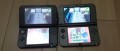 Image Pokémon Soleil & Lune : comparaison du temps de chargement sur 3DS et New 3DS