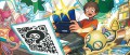 Image Pokémon Soleil & Lune : encore un échec pour la deuxième mini quête en ligne