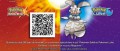 Image Pokémon Soleil & Lune : le QR Code de Magearna est là