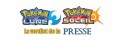 Image Pokémon Soleil & Lune : tous les tests et les notes de la presse