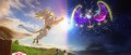 Image Pokémon Soleil & Lune : première publicité américaine