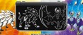 Image Pokémon Soleil & Pokémon Lune : superbes éditions spéciales de New 3DS XL au Japon