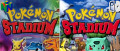 Image Pokémon Stadium : comparaison N64 vs Nintendo Switch