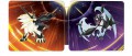 Image Pokémon Ultra Soleil & Ultra Lune  : une version dual pack avec Steelbook dévoilée