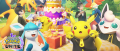 Image Pokémon Unite fête son premier anniversaire avec une série d'événements
