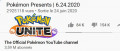 Image Pokémon Unite : la vidéo de présentation bat le record de dislike du premier trailer de Metroid Prime : Federation Force