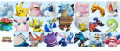 Image Pokémon Unite : liste de tous les Pokémon présents au lancement du nouveau MOBA gratuit 