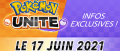 Image Pokémon Unite va bientôt nous donner de ses nouvelles 