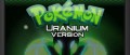Image Pokémon Uranium : des fans réalisent leur propre jeu Pokémon