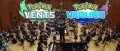 Image Pokémon Vents et Pokémon Vague : découvrez le magnifique thème musical des jeux Nintendo Switch 2 - Simplement sublime