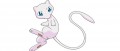 Image Pokémon  X & Y / RO & SA : distribution de Mew en Europe