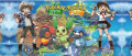 Image Pokémon Yeah & Pokémon Nah : un fan imagine les prochains jeux Pokémon