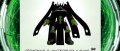 Image Pokemon Tretta Ultimate Z Arcade game : Zygarde en pleine forme