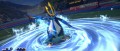Image Pokken Tournament : des images de Pingoléon