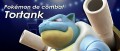 Image Pokkén Tournament DX - Tortank entre dans l'arène