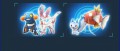 Image Pokken Tournament : infos, images, mode en ligne et mode LAN + nouveaux Pokémon de soutien
