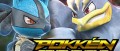 Image Pokken Tournament sera compatible avec tous les amiibos 