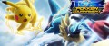 Image Pokken Tournament : une introduction explosive