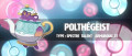 Image Pokémon Epée & Bouclier : Polthégeist hantait déjà les forums de 4Chan il y a cinq ans