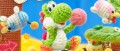 Image Poochy & Yoshi's Woolly World : la boîte japonaise et des  nouvelles images du jeu 3DS