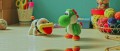 Image Poochy & Yoshi's Woolly World : des vidéos en stop motion