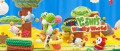 Image Poochy & Yoshi's Woolly World est disponible sur 3DS