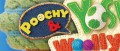 Image Poochy & Yoshi's Woolly World  fait sa publicité au Japon