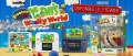 Image Poochy & Yoshi's Woolly World : un nouveau trailer en français