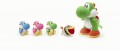 Image Poochy & Yoshi's Woolly World : un site, des vidéos et un  trailer à la laine fraîche