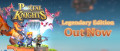 Image Portal Knights - Edition Légendaire disponible sur Nintendo Switch