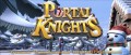 Image Portal Knights fête Noël avec l’événement Féerie hivernale